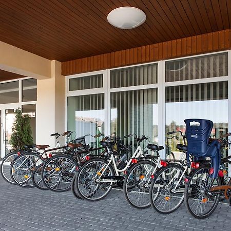 Mineraliniai Apartamentai Druskininkai Ngoại thất bức ảnh