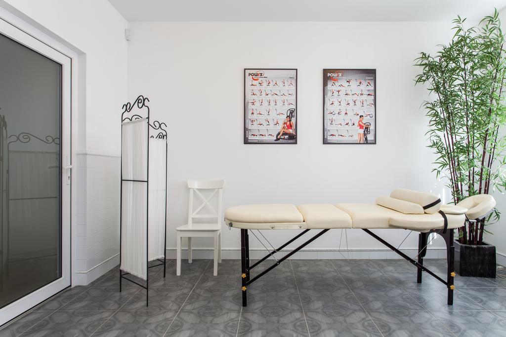 Mineraliniai Apartamentai Druskininkai Ngoại thất bức ảnh