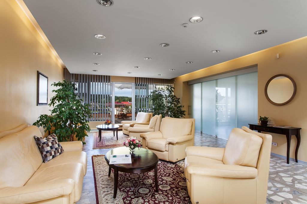 Mineraliniai Apartamentai Druskininkai Ngoại thất bức ảnh